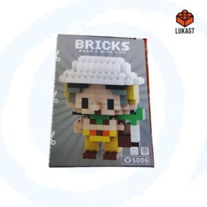 MINI BLOCKS - USSOP