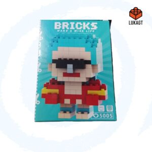 MINI BLOCKS - FRANKY