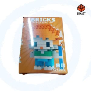 MINI BLOCKS - NAMI